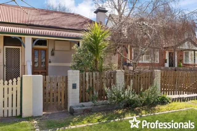 House For Sale in Bathurst, New South Wales