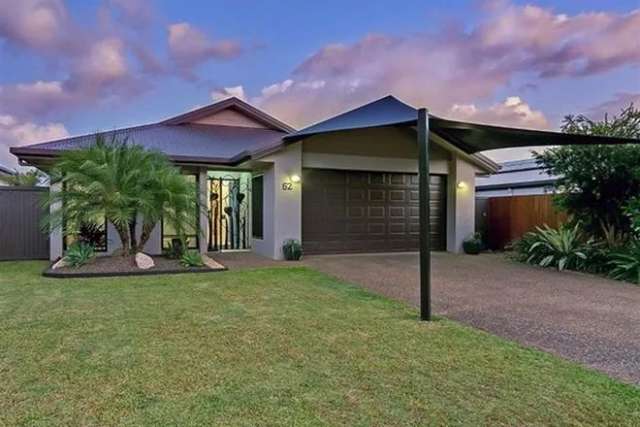 House For Sale in Cairns, Queensland