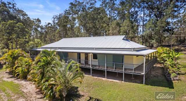 House For Sale in Gympie Regional, Queensland