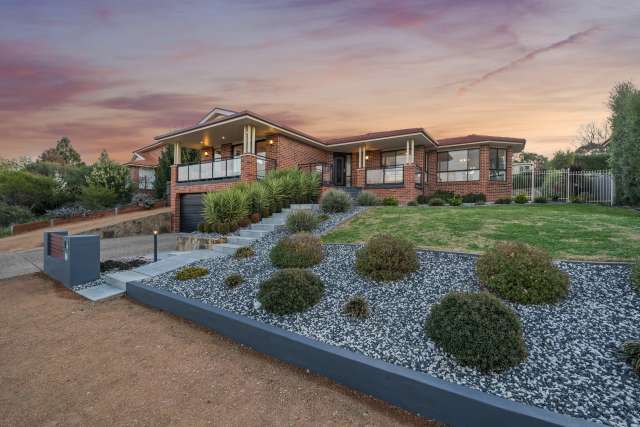 House For Sale in District of Gungahlin, Australian Capital Territory