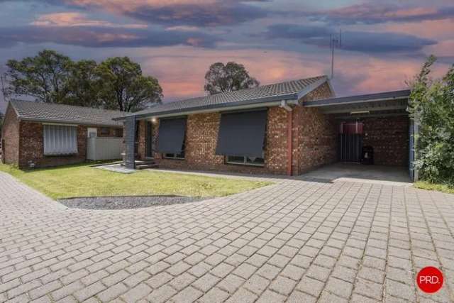 House For Sale in Bendigo, Victoria