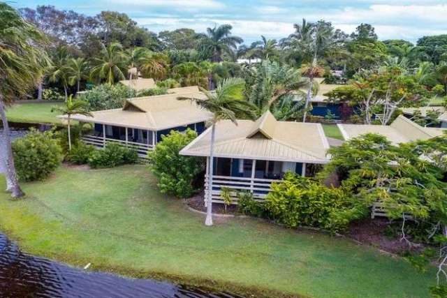 Villa For Sale in Hervey Bay, Queensland