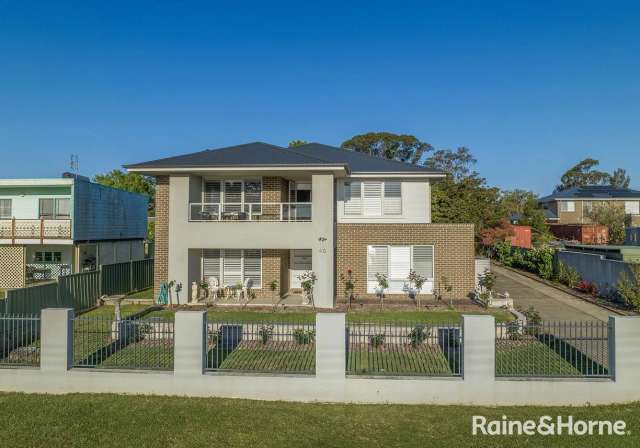 House For Sale in Shoalhaven City Council, New South Wales