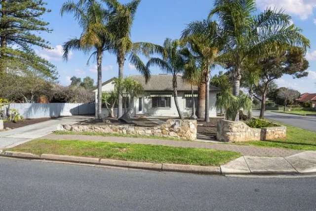 House For Sale in Adelaide, South Australia