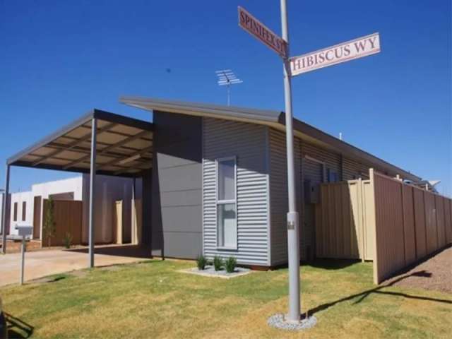 House For Rent in Newman, Western Australia