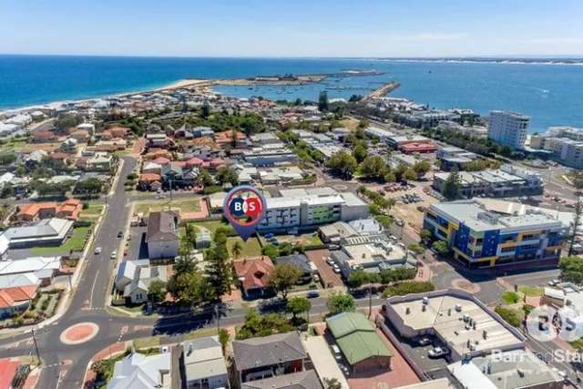 Land For Sale in Bunbury, Western Australia