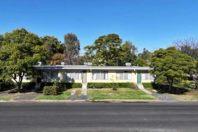 Block For Sale in Melbourne, Victoria