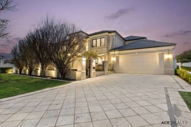 House For Sale in City of Melville, Western Australia