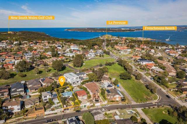 House For Sale in Sydney, New South Wales