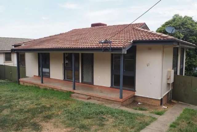 House For Rent in Tamworth, New South Wales