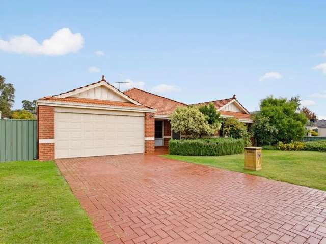 House For Rent in City of Cockburn, Western Australia