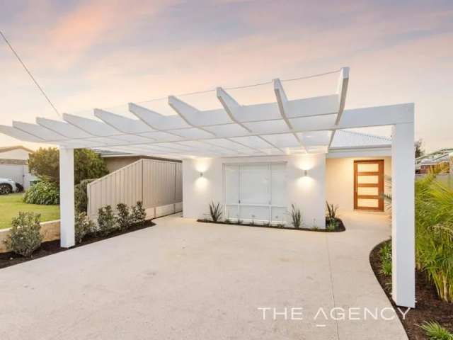 House For Sale in Joondalup, Western Australia