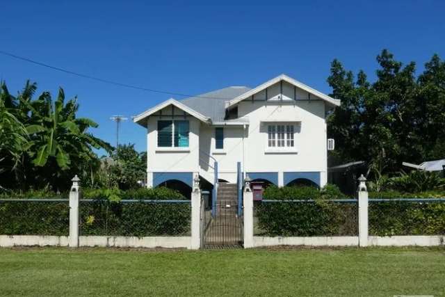 House For Sale in Innisfail, Queensland