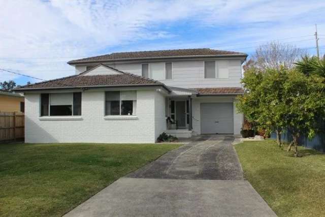 House For Rent in Central Coast Council, New South Wales