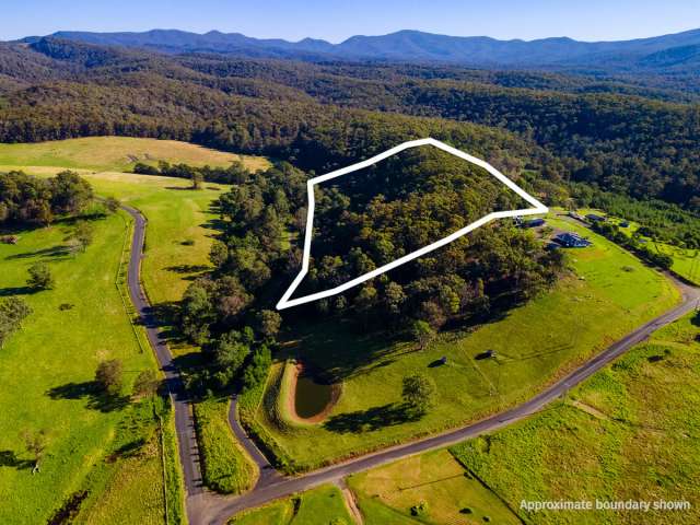 Land For Sale in Bega Valley Shire Council, New South Wales