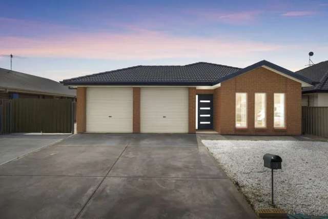 House For Sale in Adelaide, South Australia