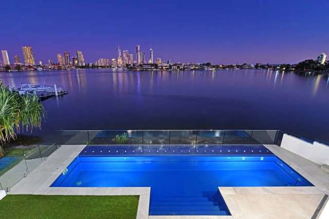 House For Rent in Gold Coast City, Queensland