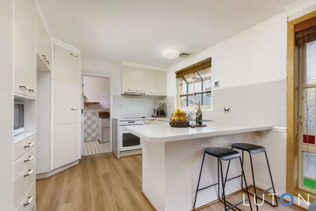 House For Sale in District of Tuggeranong, Australian Capital Territory