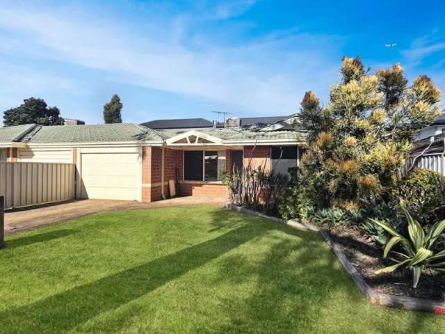 House For Rent in City of Canning, Western Australia