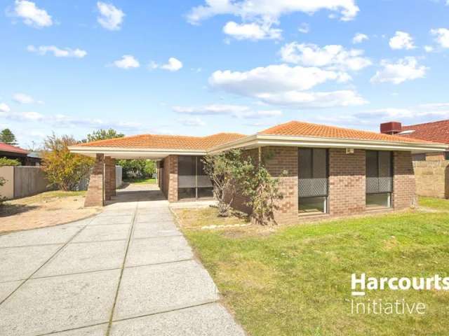 House For Sale in Town Of Bassendean, Western Australia