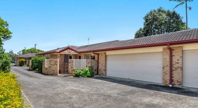 Villa For Rent in Ballina, New South Wales