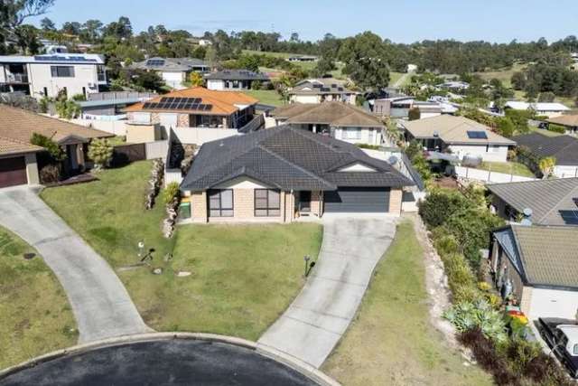 House For Sale in Grafton, New South Wales