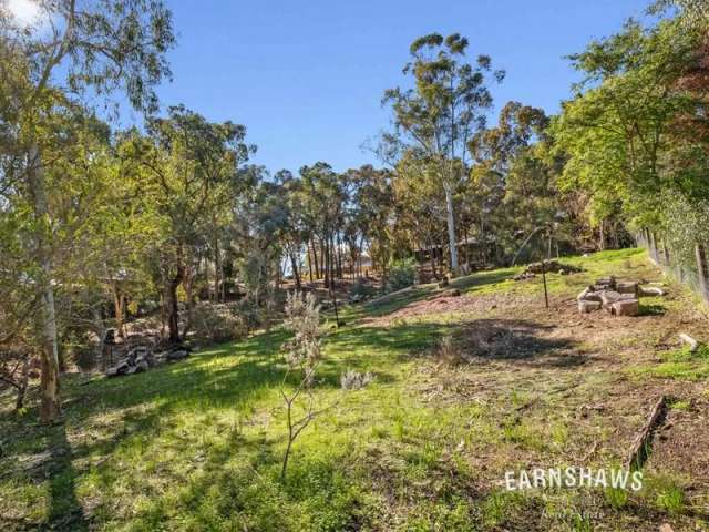 Land For Sale in Shire Of Mundaring, Western Australia