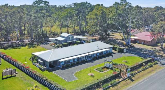 House For Sale in Mid-Coast Council, New South Wales