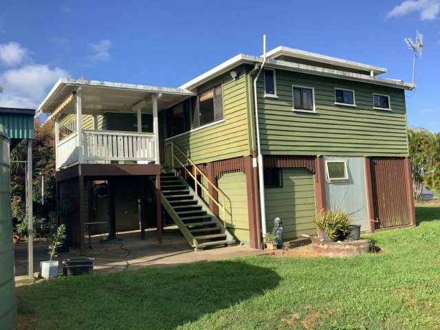 House For Rent in Fraser Coast Regional, Queensland