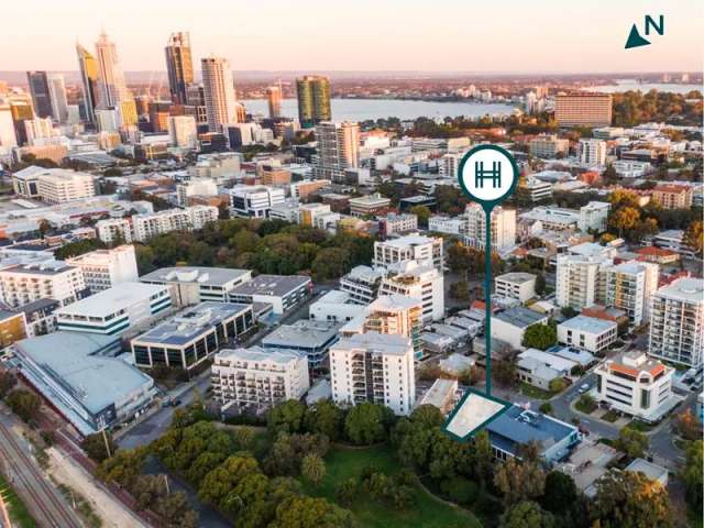 Land For Sale in Perth, Western Australia