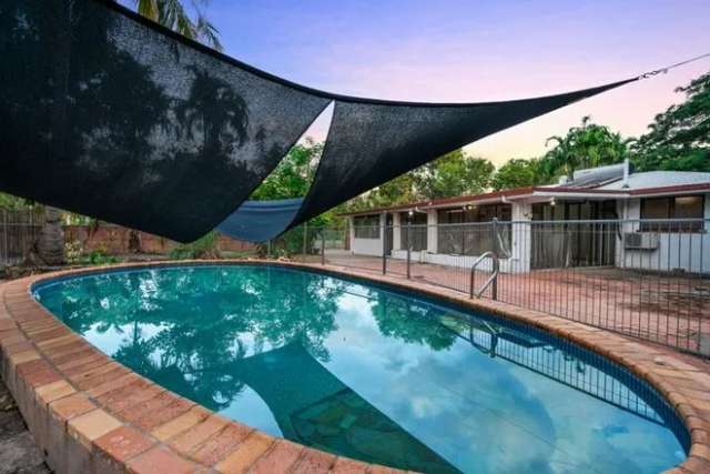 House For Sale in Darwin, Northern Territory