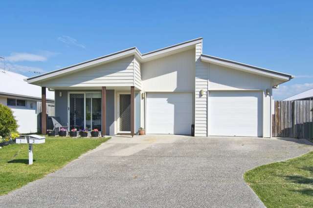 House For Sale in Logan City, Queensland