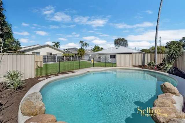 House For Sale in Townsville, Queensland