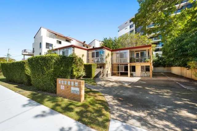 Apartment For Sale in Gold Coast City, Queensland