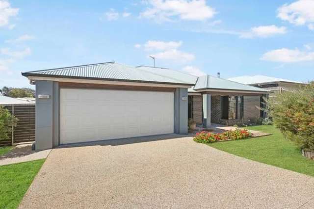 House For Sale in Highfields, Queensland