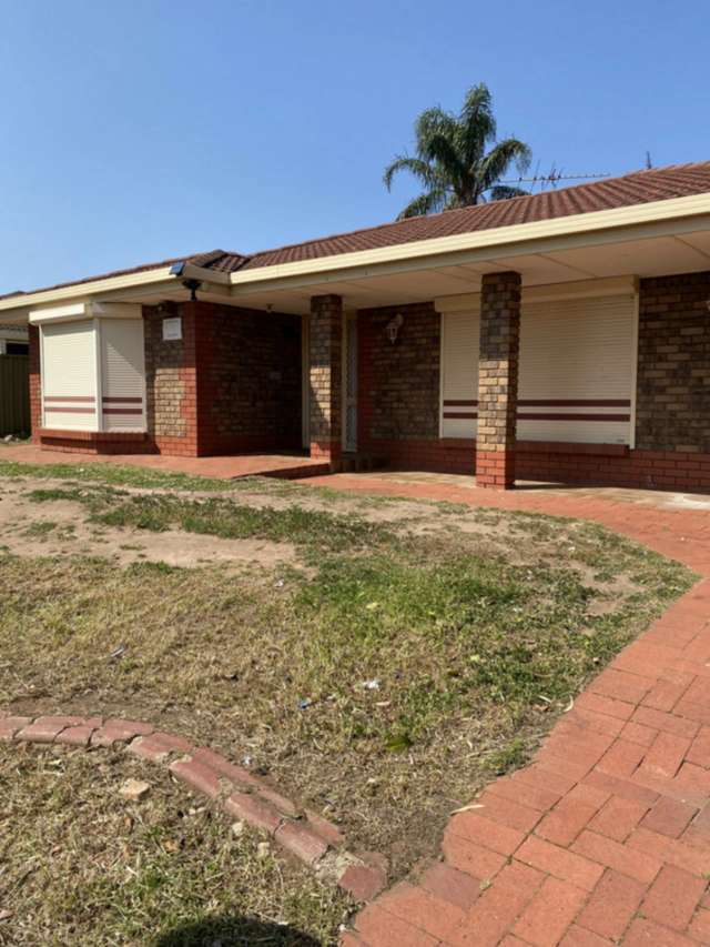 House For Rent in Adelaide, South Australia