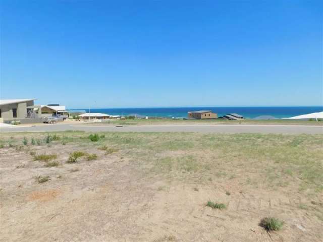 Land For Sale in Dongara, Western Australia