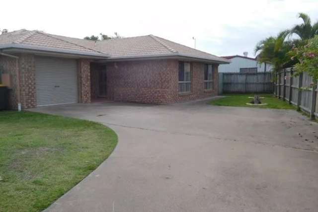 House For Rent in Hervey Bay, Queensland