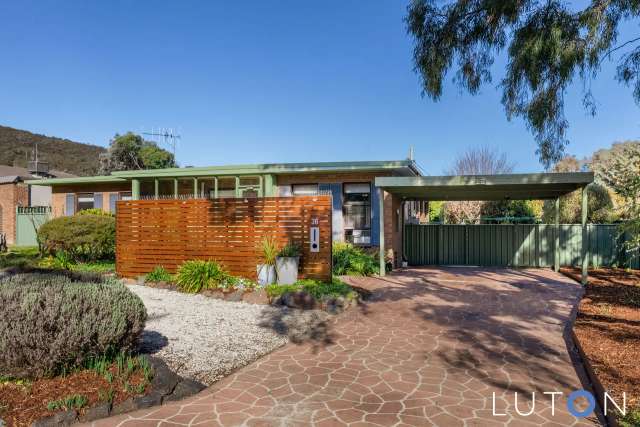 House For Sale in District of Tuggeranong, Australian Capital Territory