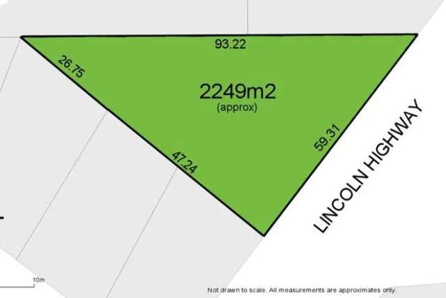 Land For Sale in Cowell, South Australia