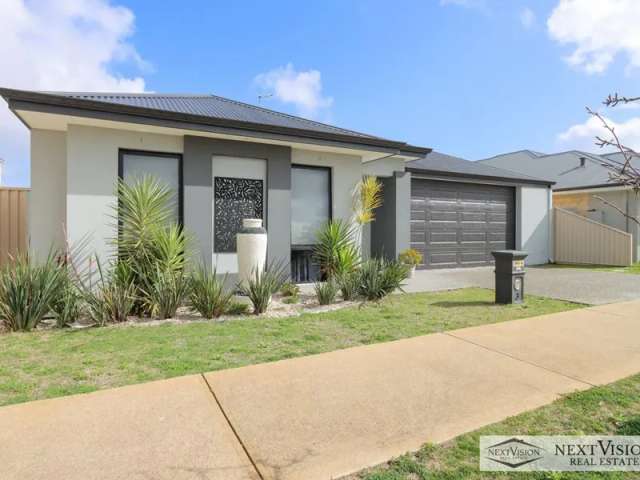 House For Sale in City of Cockburn, Western Australia