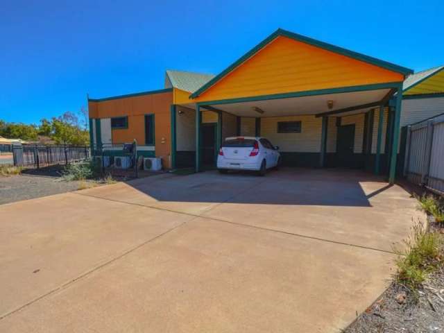 House For Sale in South Hedland, Western Australia