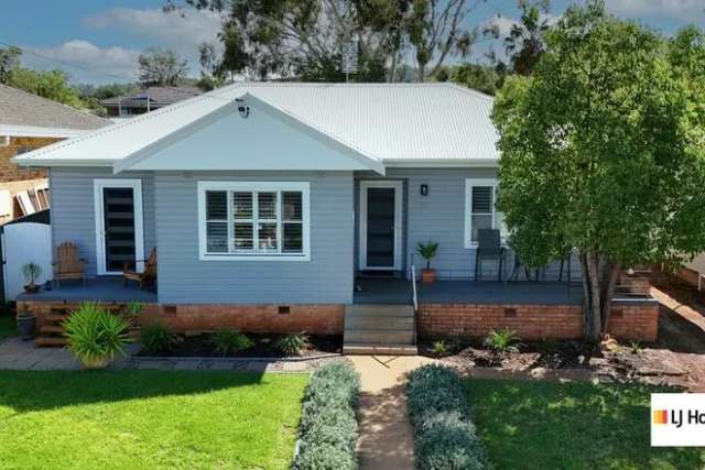 House For Rent in Tamworth, New South Wales