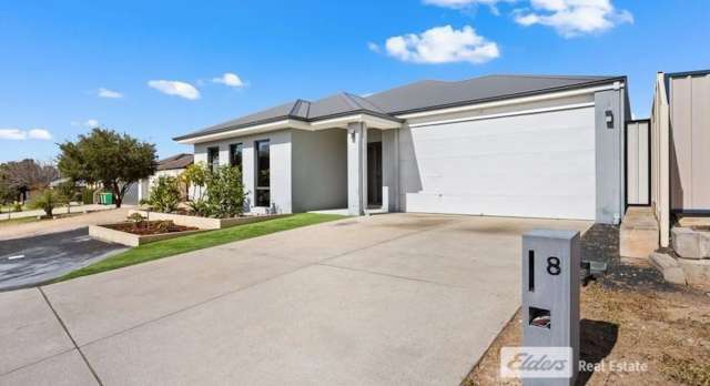 House For Rent in Shire Of Capel, Western Australia