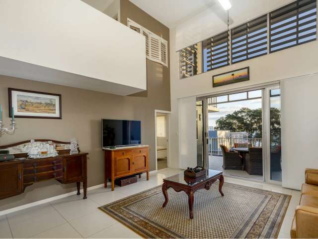 Apartment For Sale in Greater Brisbane, Queensland