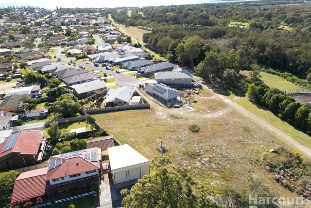 Land For Sale in South West Rocks, New South Wales