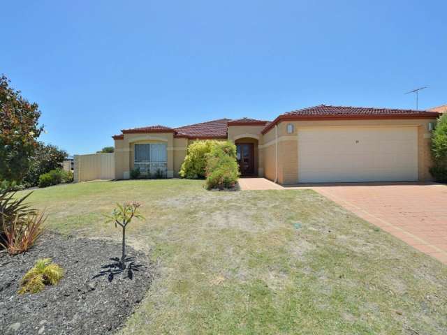 House For Rent in Mandurah, Western Australia