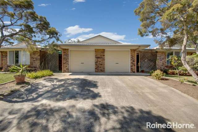 House For Sale in Gladstone, Queensland