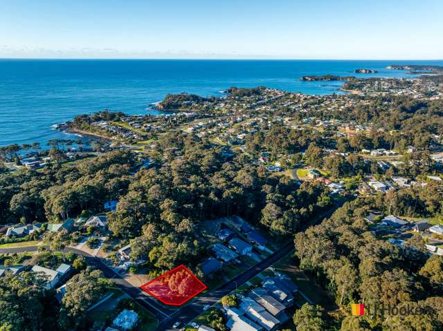 Land For Sale in Malua Bay, New South Wales