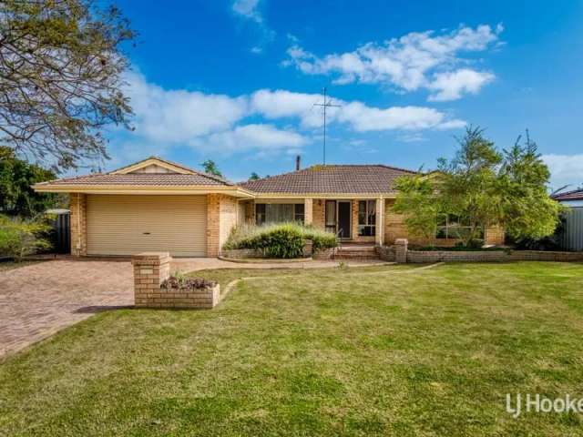 House For Sale in Mandurah, Western Australia